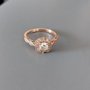 Engagement ring